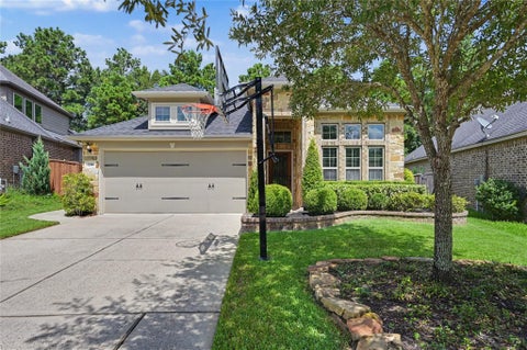 Photo of 236 Clementine Court, Montgomery, TX 77316 (MLS # 51955697)