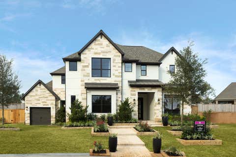 Photo of 1807 Cathedral Bend Drive, Missouri City, TX 77459 (MLS # 14184479)