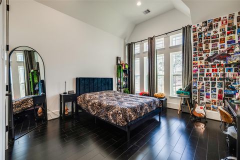 Tiny photo for 4821 Walters Road, Richmond, TX 77469 (MLS # 62101556)