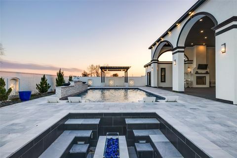 Tiny photo for 4821 Walters Road, Richmond, TX 77469 (MLS # 62101556)