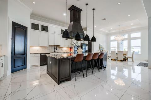 Tiny photo for 4821 Walters Road, Richmond, TX 77469 (MLS # 62101556)