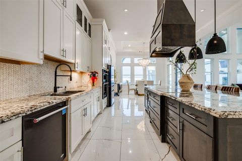 Tiny photo for 4821 Walters Road, Richmond, TX 77469 (MLS # 62101556)