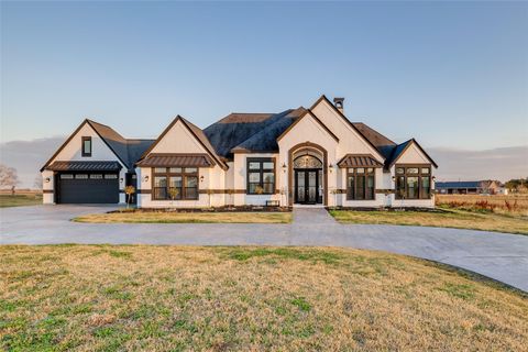 Photo of 4821 Walters Road, Richmond, TX 77469 (MLS # 62101556)