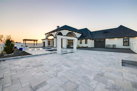 Tiny photo for 4821 Walters Road, Richmond, TX 77469 (MLS # 62101556)