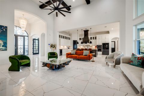 Tiny photo for 4821 Walters Road, Richmond, TX 77469 (MLS # 62101556)