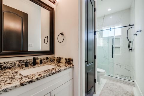 Tiny photo for 4821 Walters Road, Richmond, TX 77469 (MLS # 62101556)