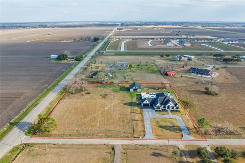 Tiny photo for 4821 Walters Road, Richmond, TX 77469 (MLS # 62101556)