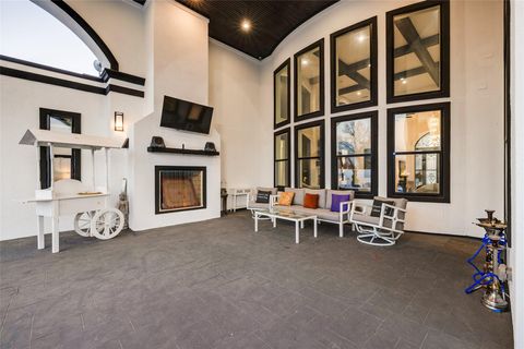 Tiny photo for 4821 Walters Road, Richmond, TX 77469 (MLS # 62101556)