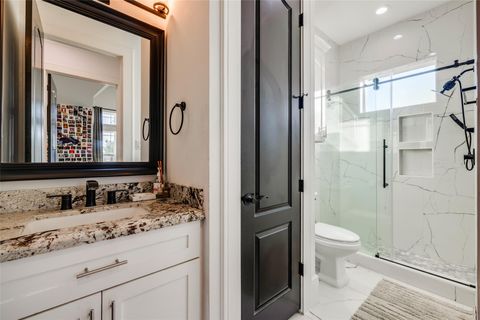 Tiny photo for 4821 Walters Road, Richmond, TX 77469 (MLS # 62101556)