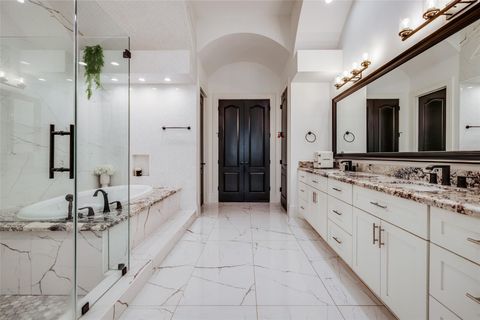 Tiny photo for 4821 Walters Road, Richmond, TX 77469 (MLS # 62101556)