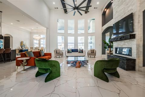 Tiny photo for 4821 Walters Road, Richmond, TX 77469 (MLS # 62101556)