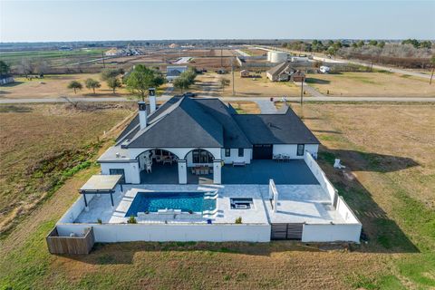 Tiny photo for 4821 Walters Road, Richmond, TX 77469 (MLS # 62101556)