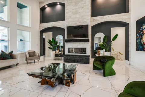 Tiny photo for 4821 Walters Road, Richmond, TX 77469 (MLS # 62101556)