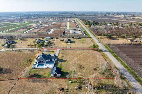 Tiny photo for 4821 Walters Road, Richmond, TX 77469 (MLS # 62101556)