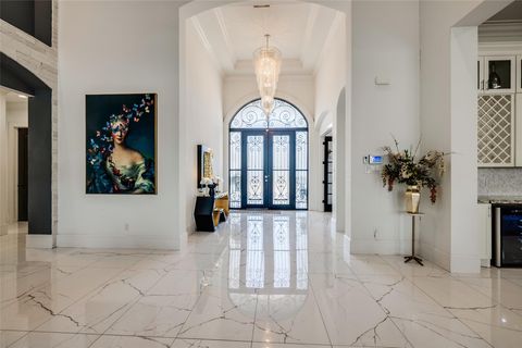 Tiny photo for 4821 Walters Road, Richmond, TX 77469 (MLS # 62101556)