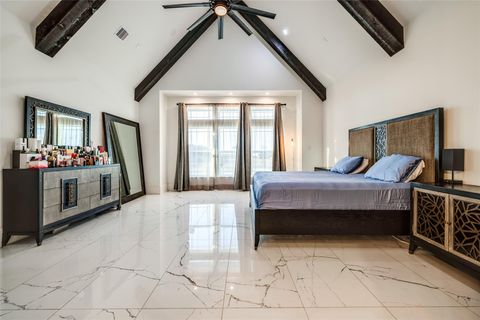 Tiny photo for 4821 Walters Road, Richmond, TX 77469 (MLS # 62101556)