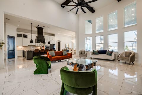 Tiny photo for 4821 Walters Road, Richmond, TX 77469 (MLS # 62101556)