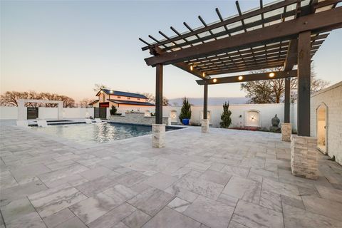 Tiny photo for 4821 Walters Road, Richmond, TX 77469 (MLS # 62101556)