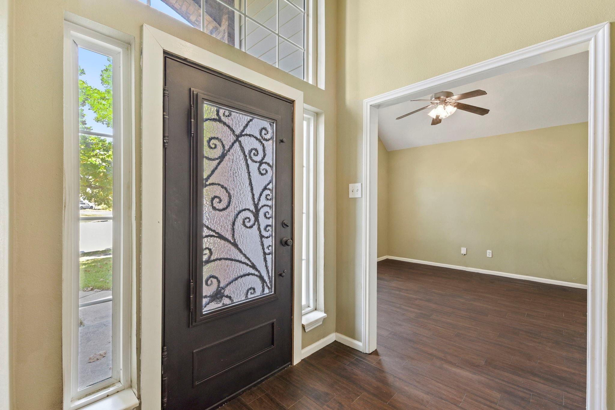 5406 Gate Canyon Court