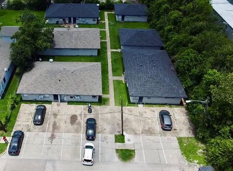 6309 Crane Street Houston TX 77026