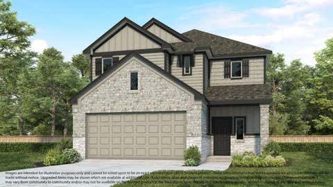 Photo of 18543 Athena Flower Drive, Fresno, TX 77545 (MLS # 23276425)