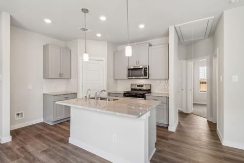 18718 Timber Glen Drive Montgomery TX 77316