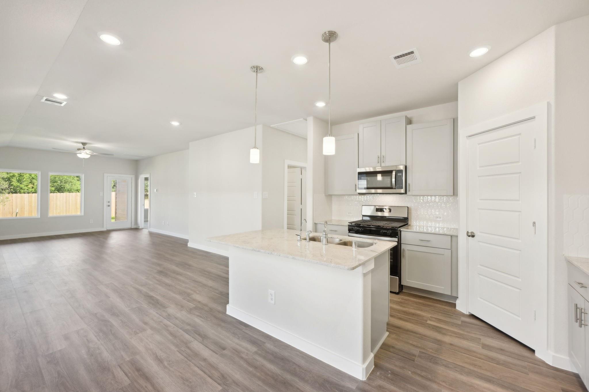 18718 Timber Glen Drive