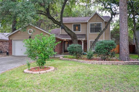 Photo of 17 S High Oaks Circle, The Woodlands, TX 77380 (MLS # 91235684)