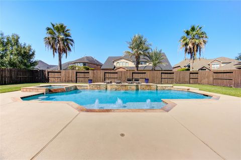 Photo of 28318 Wild Mustang Lane, Fulshear, TX 77441 (MLS # 41373164)