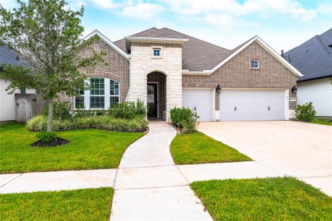 Photo of 1912 Silver Point Court, Friendswood, TX 77546 (MLS # 13533241)