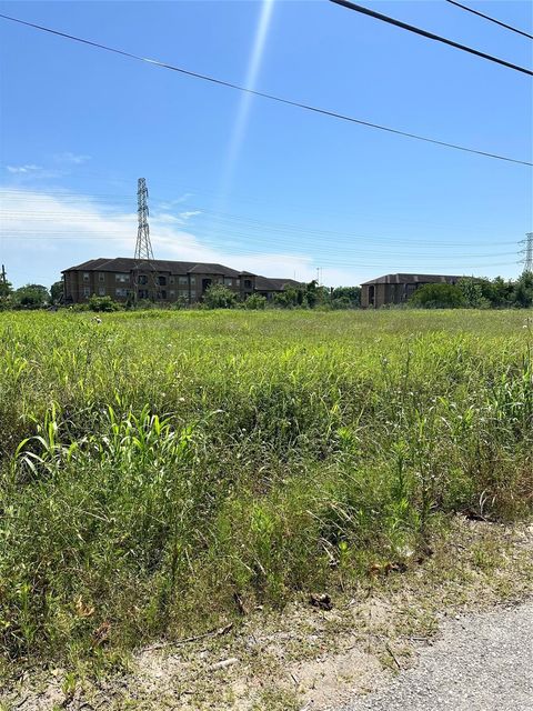 Photo of 0 Lynnfield Street, Houston, TX 77016 (MLS # 38623430)