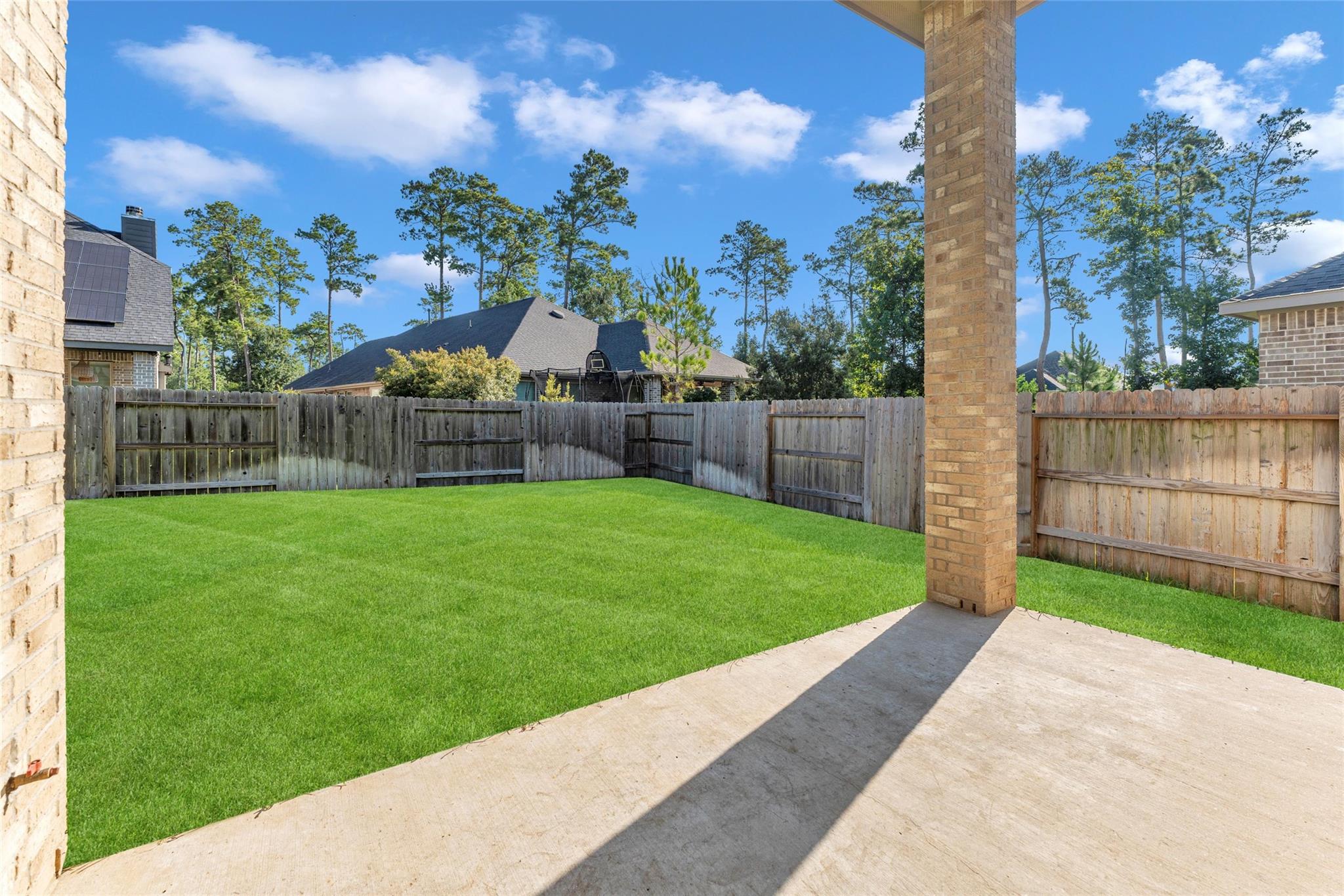 608 Cypress Bay Lane