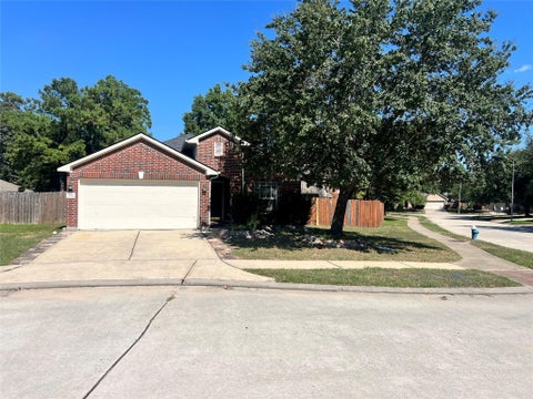 Photo of 22502 Rocky Glen Court, Spring, TX 77373 (MLS # 91096711)