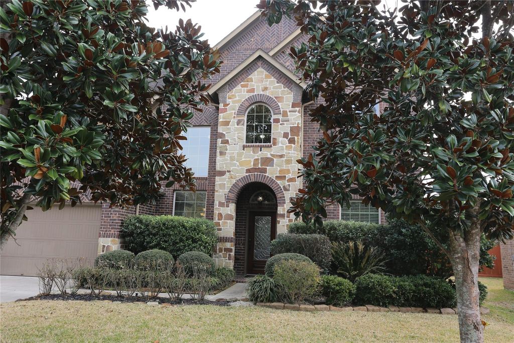 Photo of 2033 Brodie Lane, Conroe, TX 77301 (MLS # 3354800)
