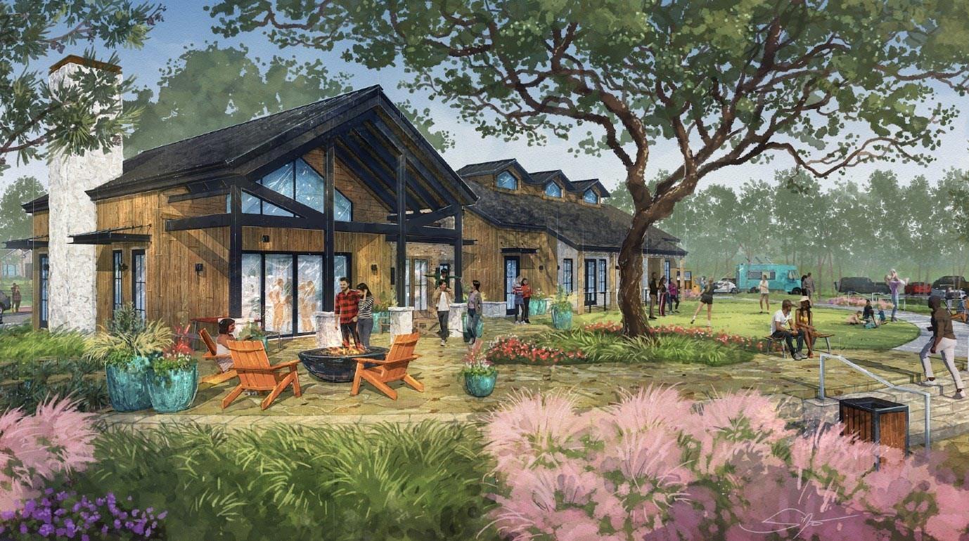 26468 North Wayland Chase