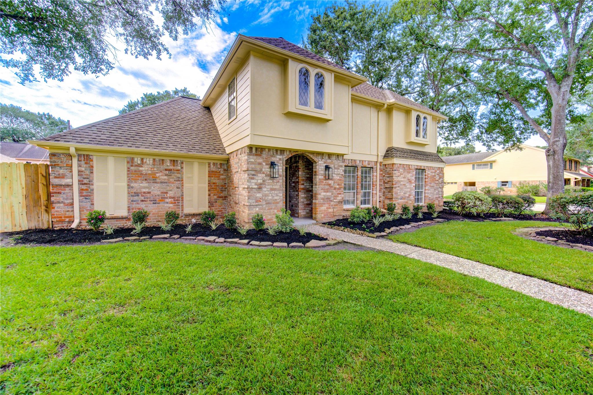 9115 Taidswood Drive
