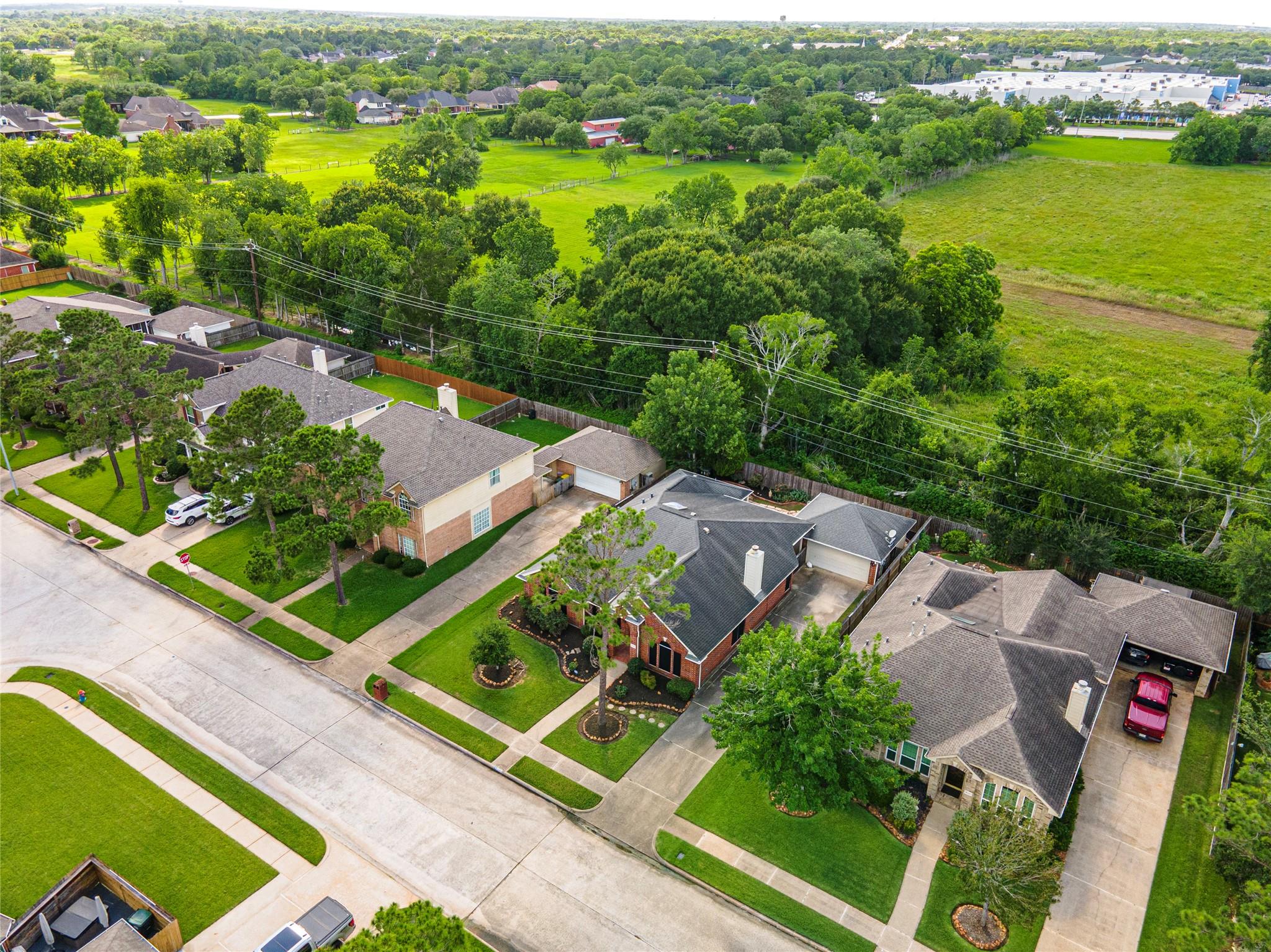 3522 Pine Chase Drive