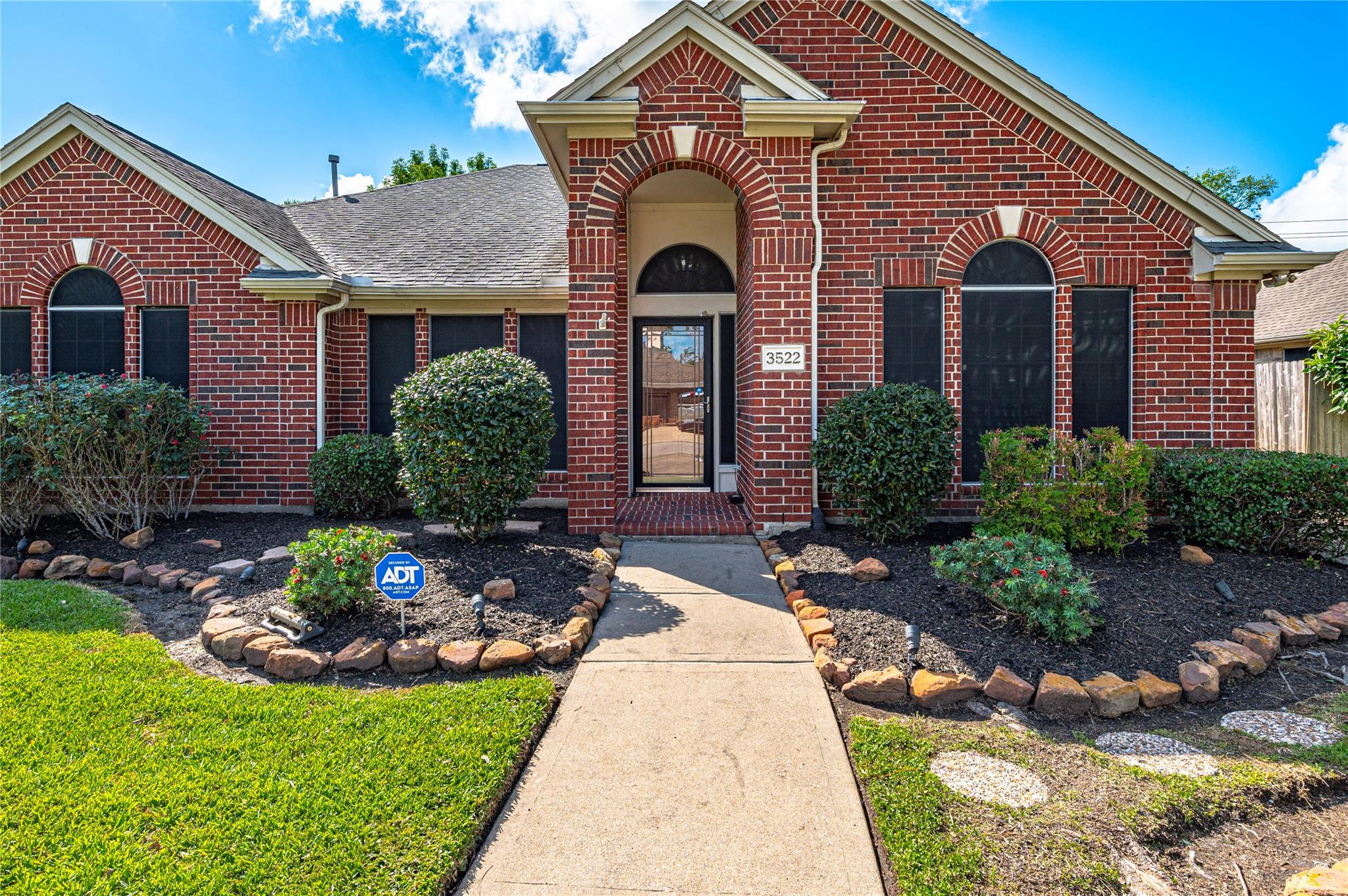 3522 Pine Chase Drive