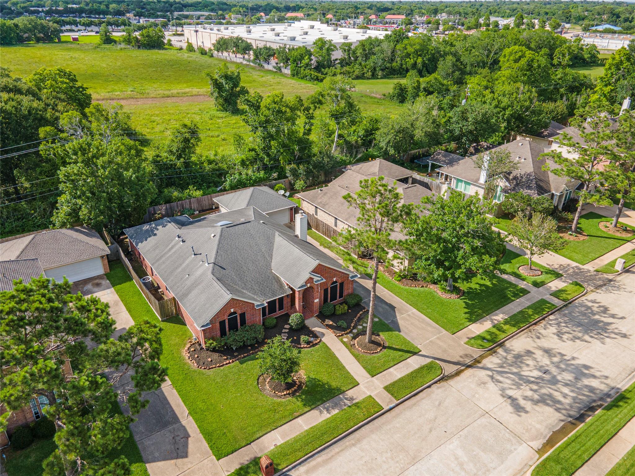 3522 Pine Chase Drive