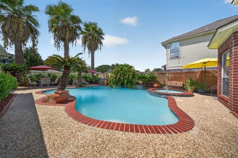 Photo of 15323 Flemington Avenue, Hockley, TX 77084 (MLS # 48375080)