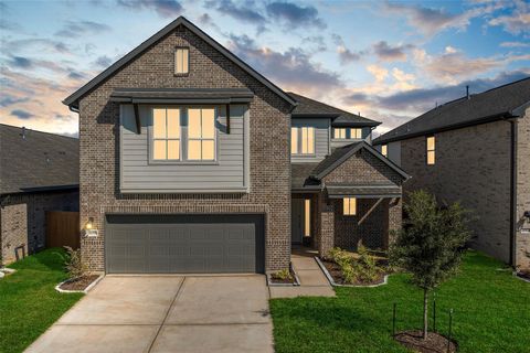 21043 Salt Rock Drive Cypress TX 77433