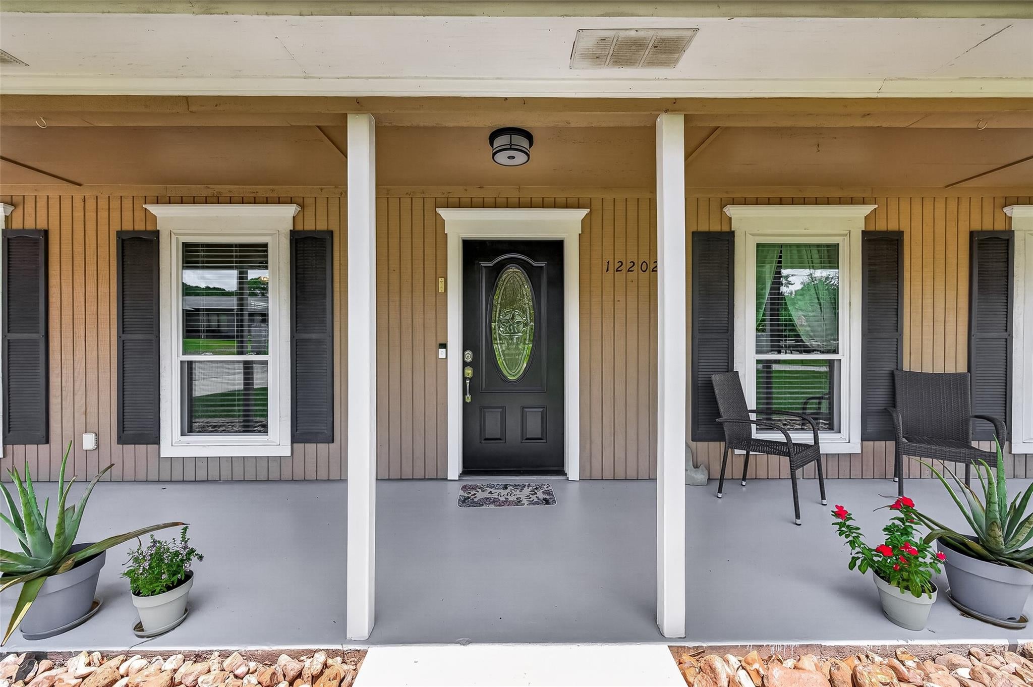 12202 Coachman Lane