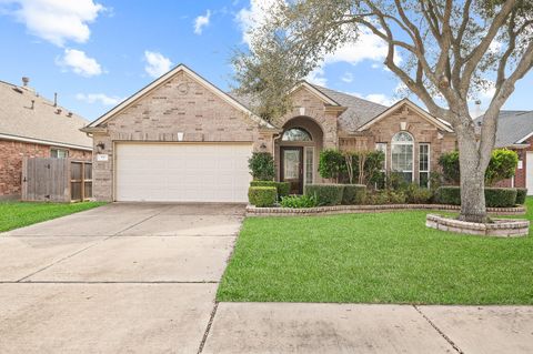 Photo of 9515 Denfield Court, Houston, TX 77070 (MLS # 65360125)