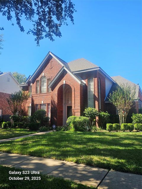 Photo of 4914 Plantation Colony Drive, Sugar Land, TX 77478 (MLS # 5192404)
