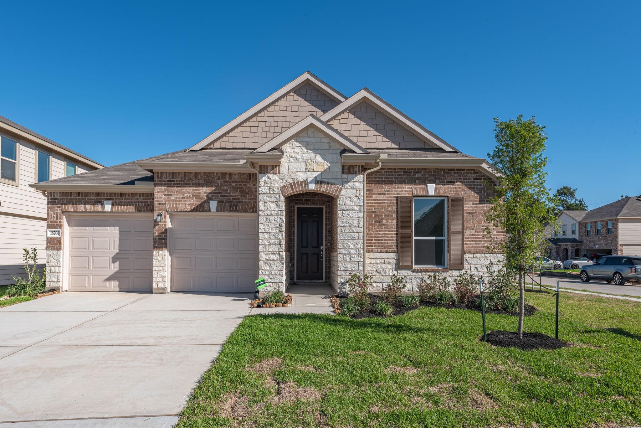 18206 Spruce Cottage Drive