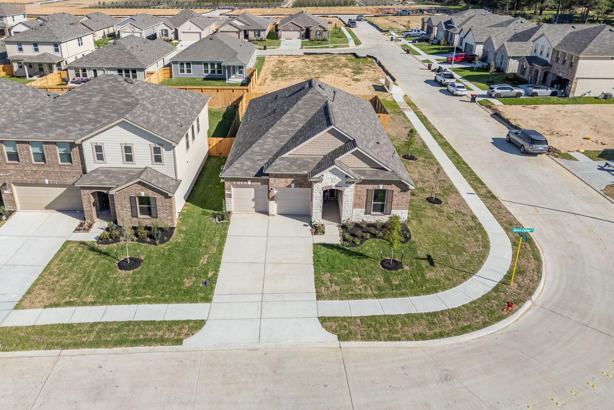 18206 Spruce Cottage Drive
