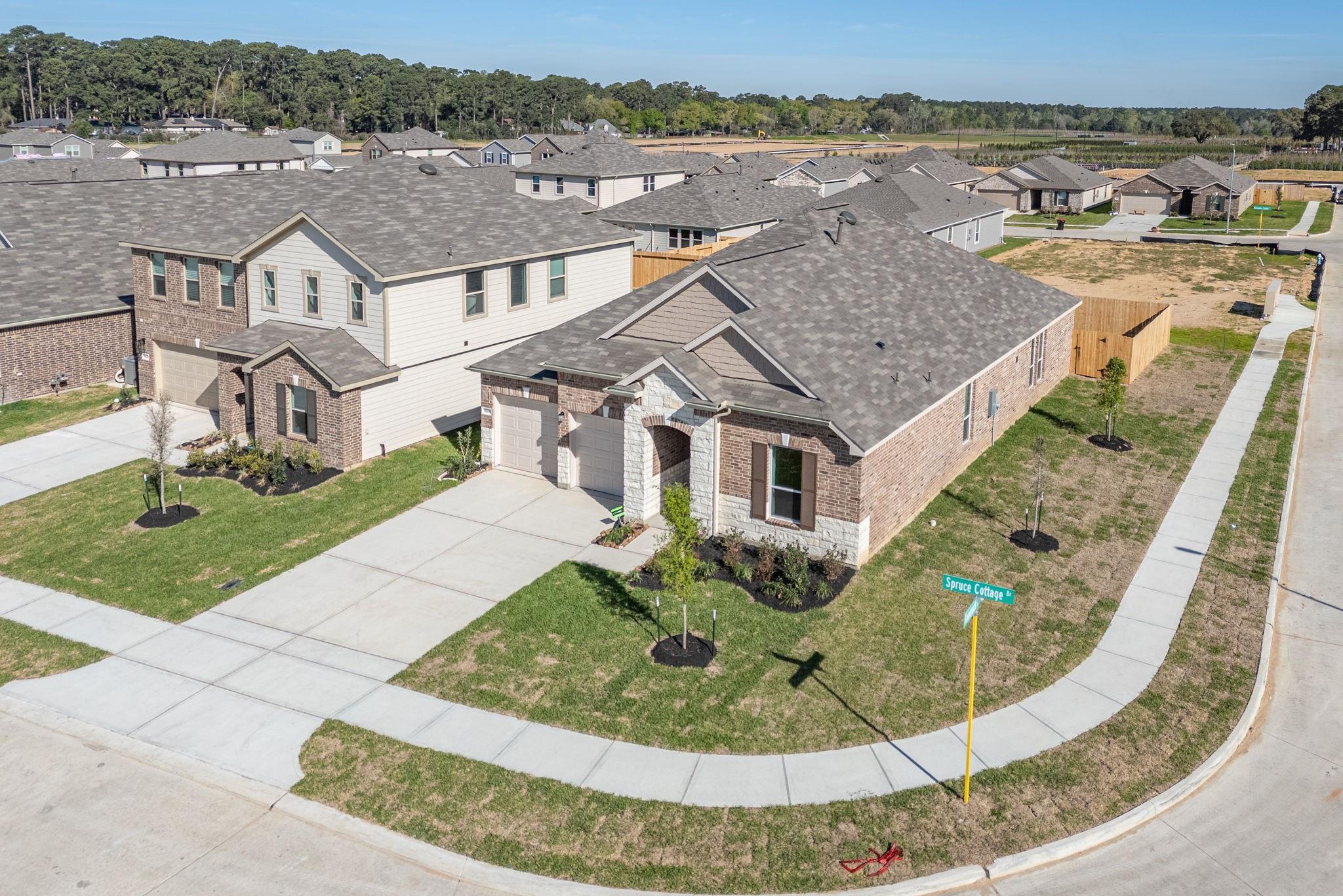 18206 Spruce Cottage Drive