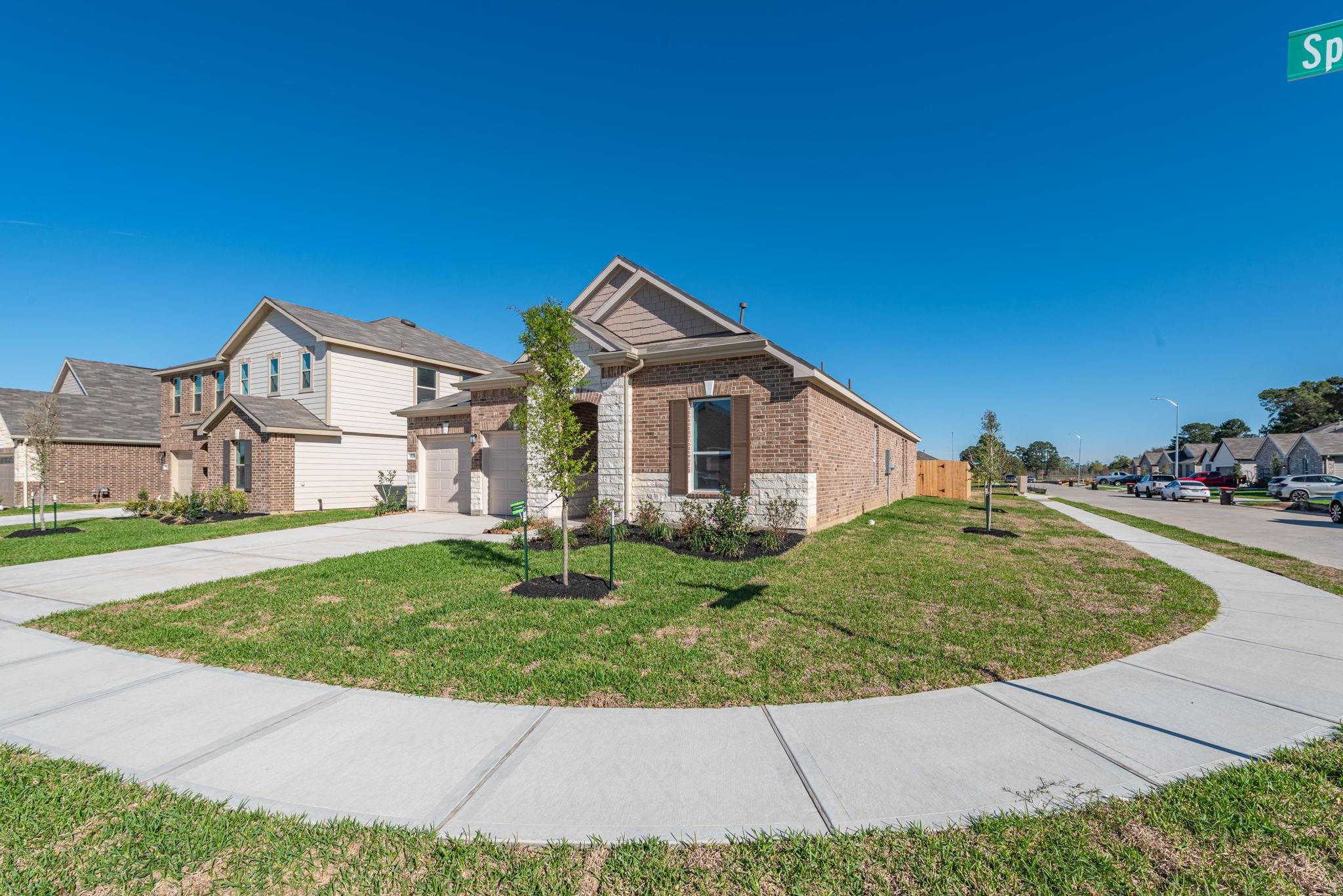 18206 Spruce Cottage Drive