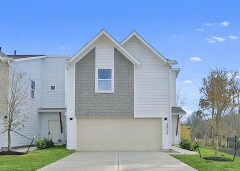 Photo of 2722 Discovery Trails Ct Ct, Conroe, TX 77301 (MLS # 10697166)