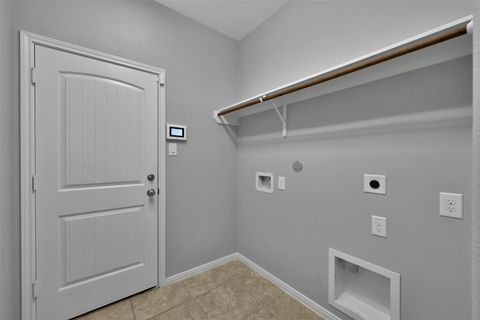 Tiny photo for 2407 Garden Shadow Drive, Conroe, TX 77384 (MLS # 82438059)